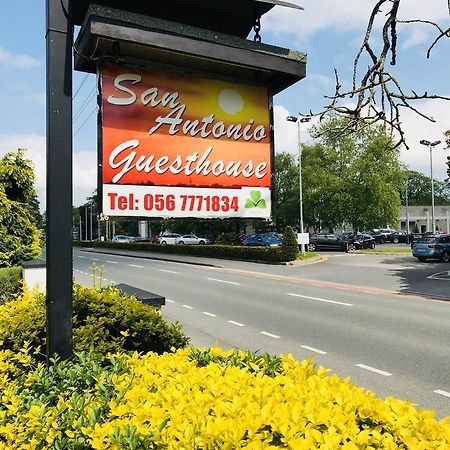 كيلكيني San Antonio Guesthouse المظهر الخارجي الصورة