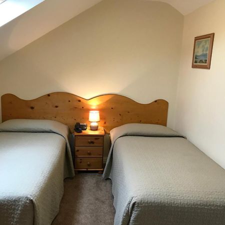 كيلكيني San Antonio Guesthouse المظهر الخارجي الصورة