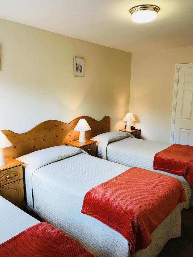 كيلكيني San Antonio Guesthouse المظهر الخارجي الصورة