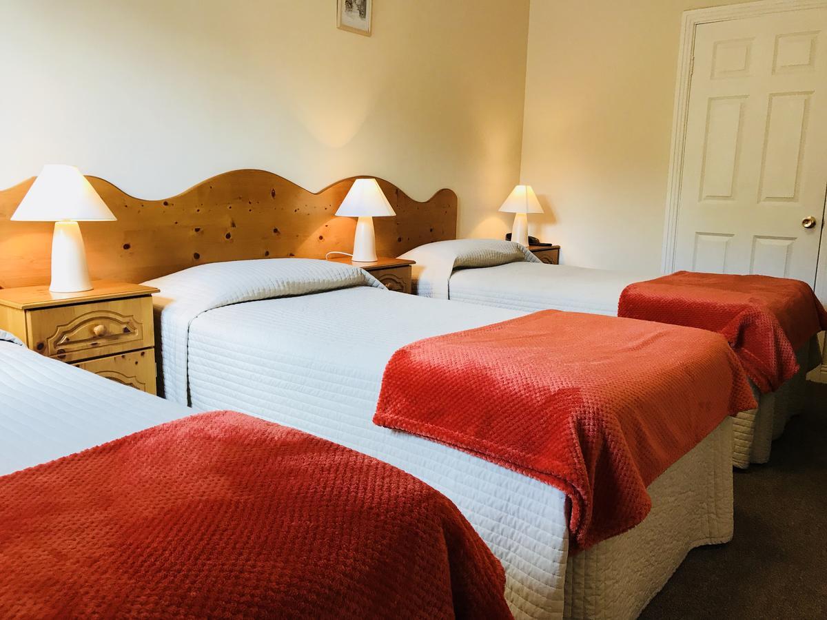 كيلكيني San Antonio Guesthouse المظهر الخارجي الصورة