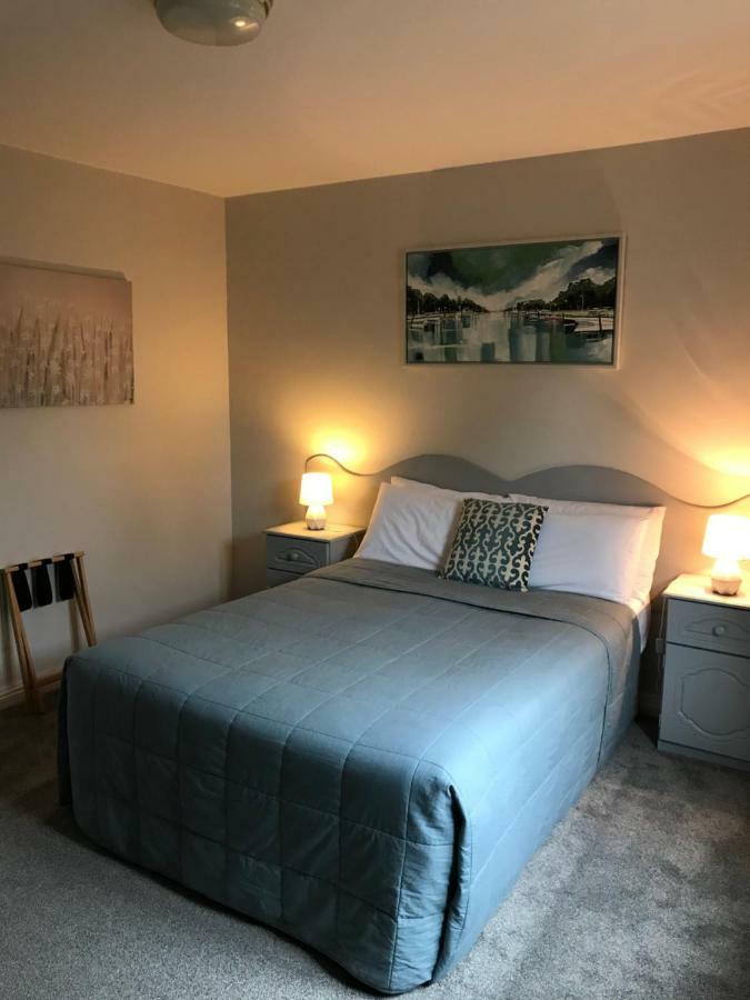 كيلكيني San Antonio Guesthouse المظهر الخارجي الصورة