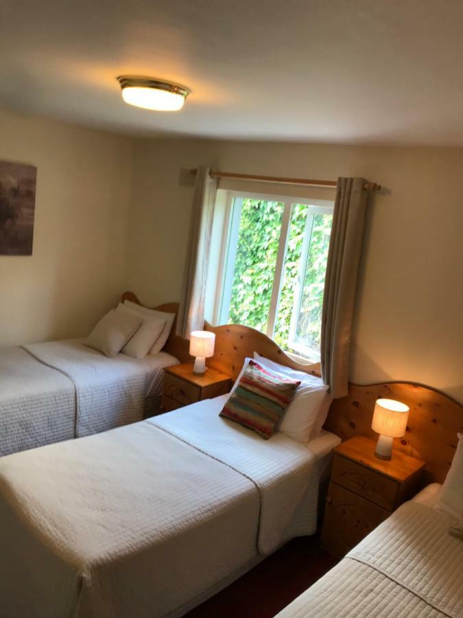 كيلكيني San Antonio Guesthouse المظهر الخارجي الصورة
